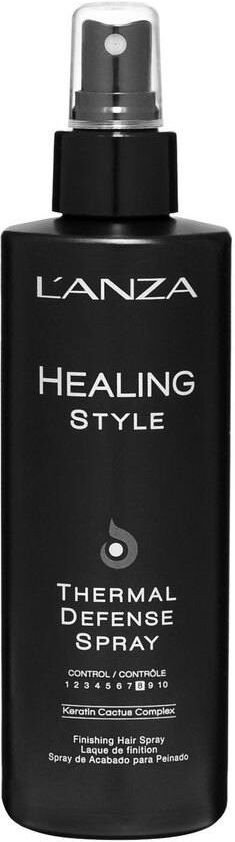 Lanza Healing Smooth Thermal Defense Spray 200ml