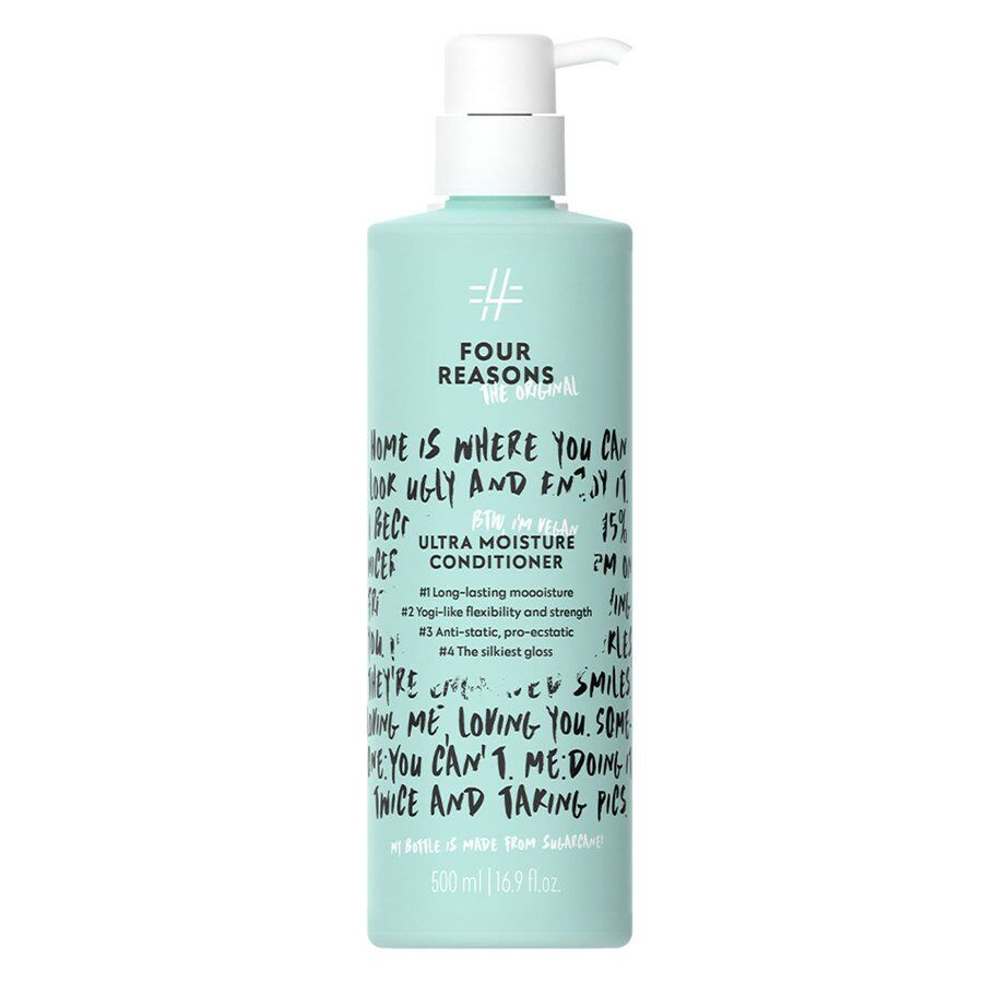 Four Reasons Original Ultra Moisture Conditioner 500ml