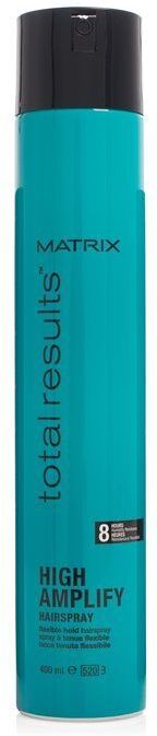 Matrix Total Results High Amplify Volume Hairspray 400ml