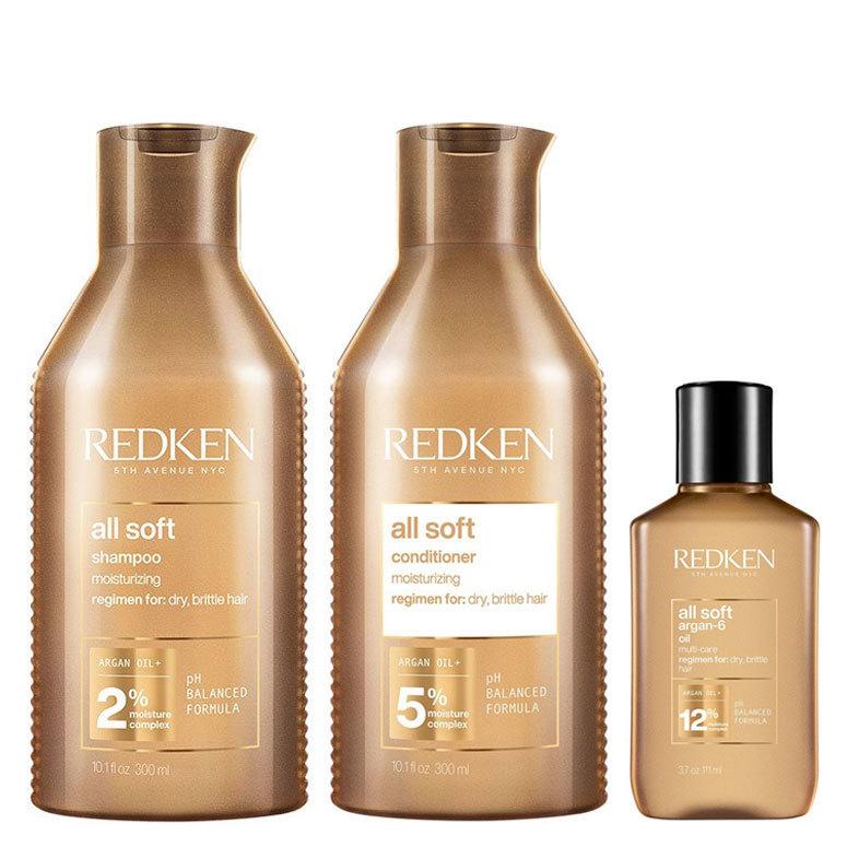 Redken Bundle Deal Redken