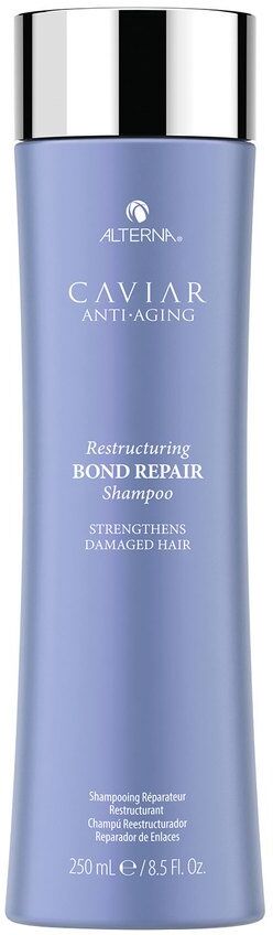 Alterna Caviar Anti-Aging Restructuring Bond Repair Shampoo 250ml