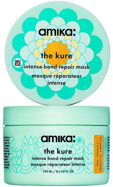 Amika The Kure Bond Repair Mask 250ml