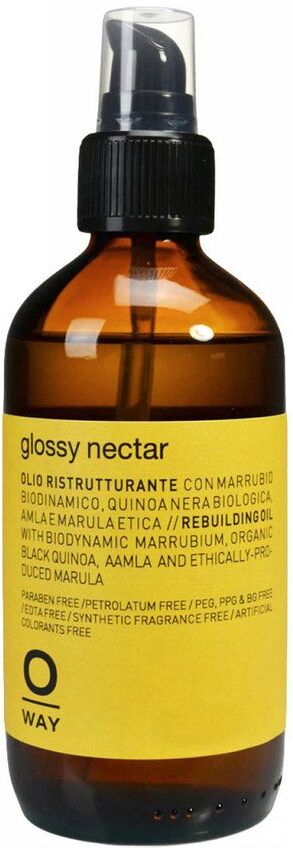 Oway Glossy Nectar 160ml