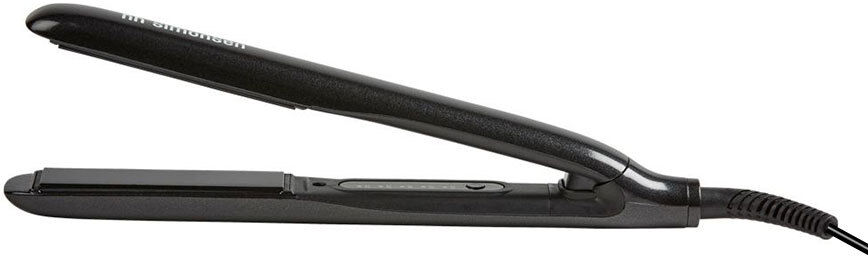 HH Simonsen Straightening Iron True Divinity MK2 Black