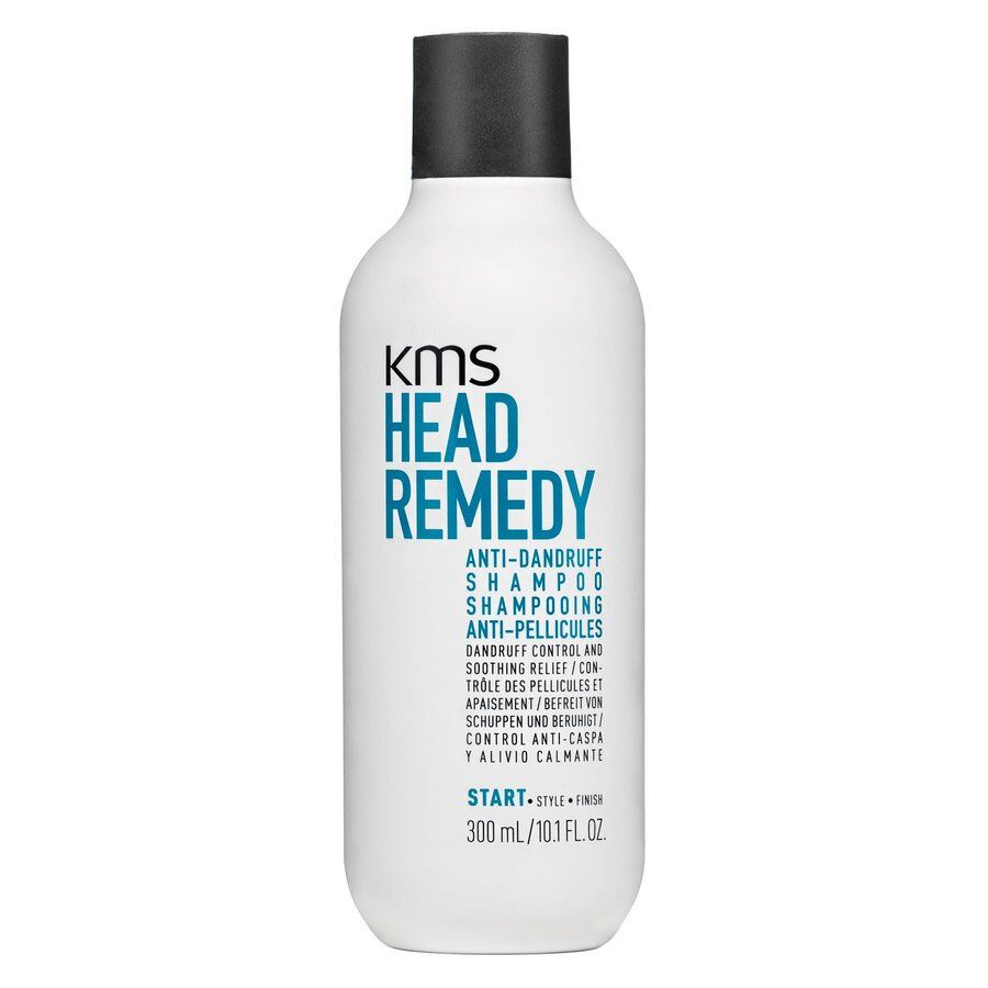 KMS California KMS Head Anti-Remedy Dandruff Shampoo 300ml