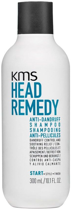 KMS California KMS Head Anti-Remedy Dandruff Shampoo 300ml