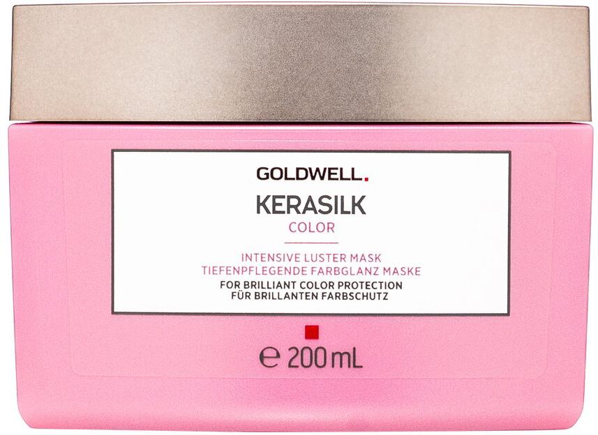 Goldwell Kerasilk Color Intensive Luster Mask 200ml