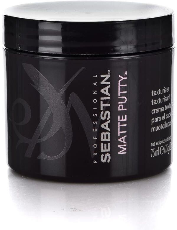 Sebastian Professional Matte Putty 75g