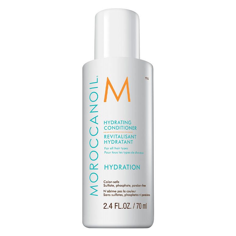 Moroccanoil Hydrating Conditioner Travel Size 70ml