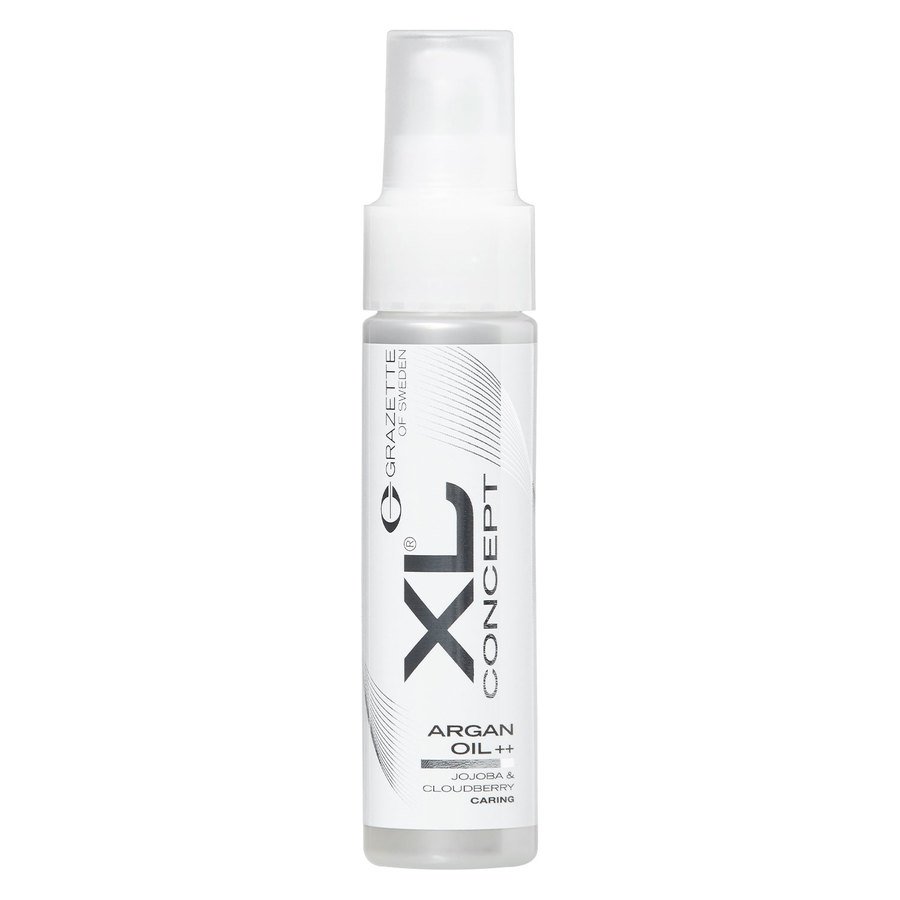 XL Concept Argan Oil ++ 50ml