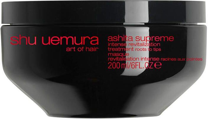 Shu Uemura Art Of Hair Ashita Supreme Intense Revitalization Treatment 200ml