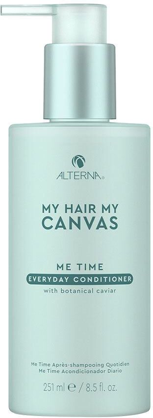 Alterna My Hair My Canvas Me Time Everyday Conditioner 251ml