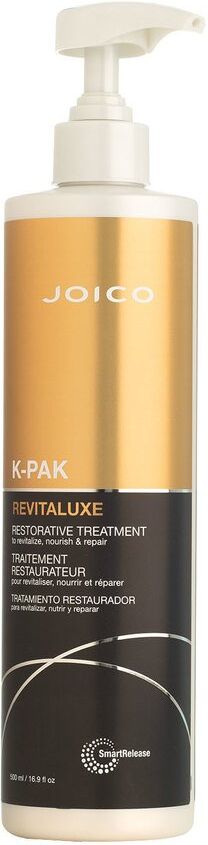 Joico K-Pak Revitaluxe Restorative Treatment 500ml