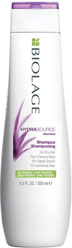 Biolage Hydra Source Shampoo 250ml