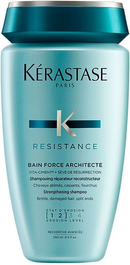 Kérastase Resistance Bain Force Architecte Shampoo 250ml