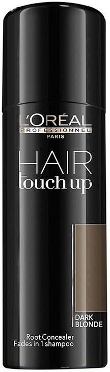 Loreal Professionnel L'Oréal Professionnel Hair Touch Up Dark Blond 75ml