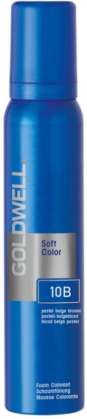 Goldwell Soft Color 10B Pastel Beige Blonde125ml