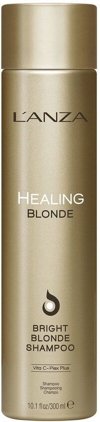 Lanza Healing Bright Blonde Shampoo 300ml