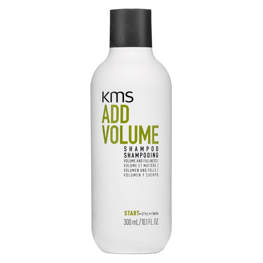 KMS California KMS Add Volume Shampoo 300ml
