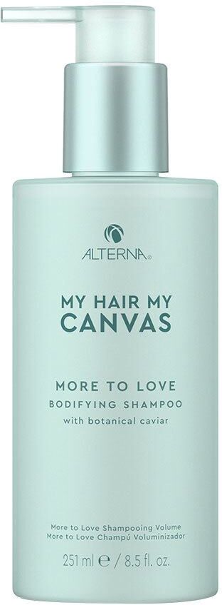 Alterna My Hair My Canvas More To Love Bodifying Shampoo 251ml