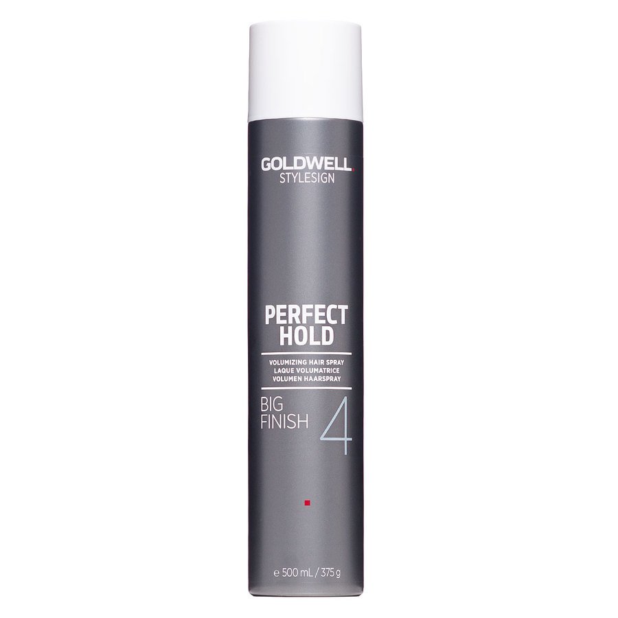 Goldwell Stylesign Perfect Hold Big Finish 500ml