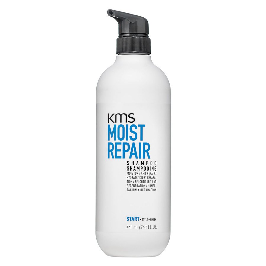 KMS California KMS Moist Repair Shampoo 750ml
