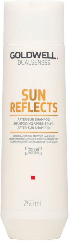 Goldwell Dualsenses Sun Reflects After-Sun Shampoo 250ml