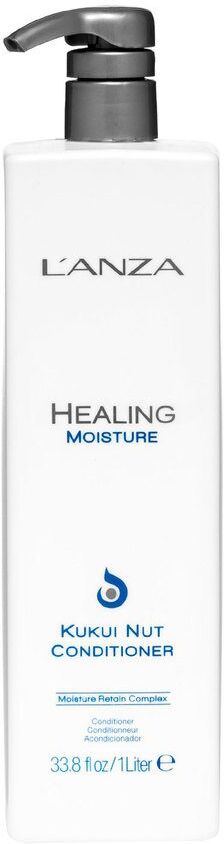 Lanza Healing Moisture Kukui Nut Conditioner 1000ml