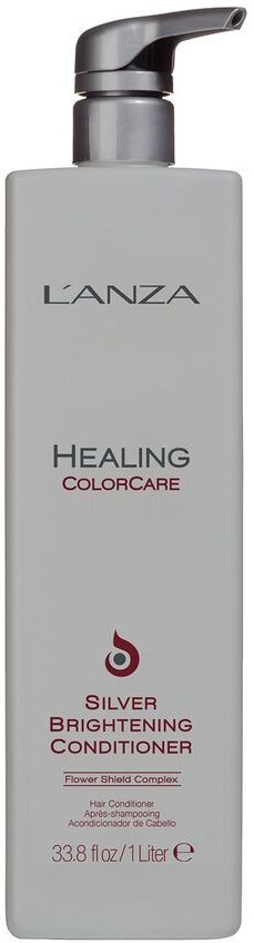 Lanza Healing ColorCare Silver Brightening Conditioner 1000ml