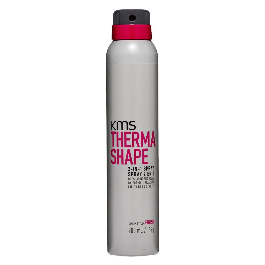 KMS California KMS Therma Shape 2 In 1 Spray 200ml