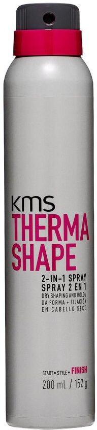 KMS California KMS Therma Shape 2 In 1 Spray 200ml