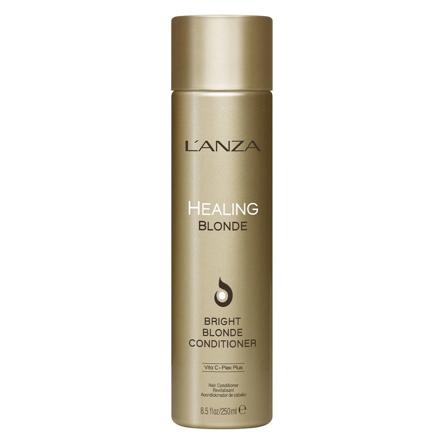 Lanza Healing Bright Blonde Conditioner 250ml