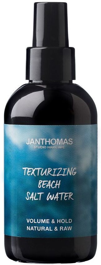 Jan Thomas Texturizing Beach Salt Water 150ml