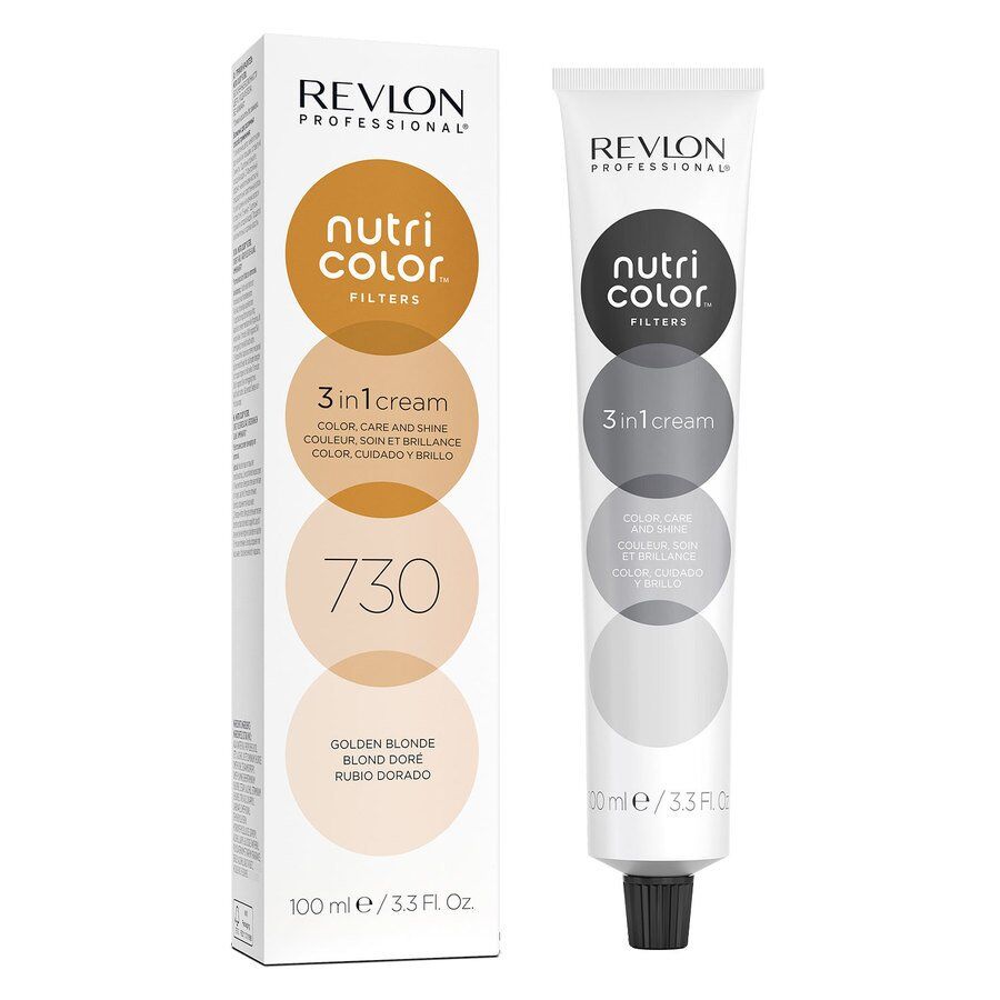 Revlon Professional Nutri Color Filters 730 100ml