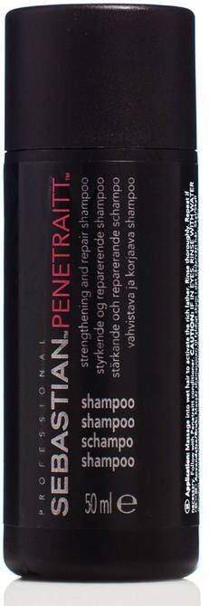 Sebastian Professional Penetraitt Shampoo 50ml