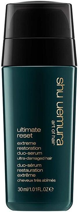 Shu Uemura Art Of Hair Ultimate Reset Serum 30ml