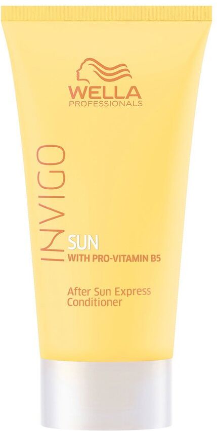 Wella Professionals Invigo Sun After Sun Express Conditoner 30ml