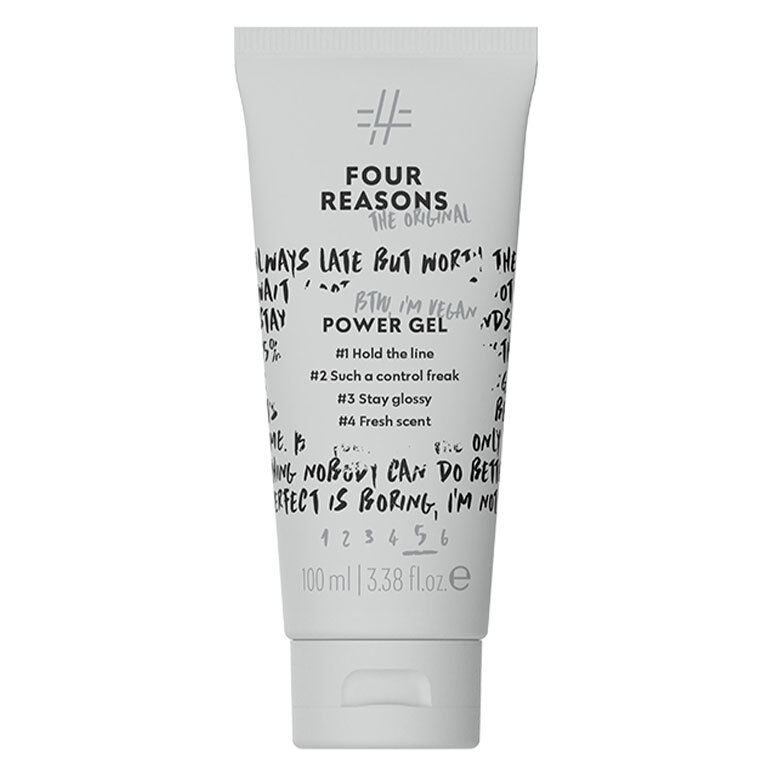 Four Reasons Original Power Gel 100ml