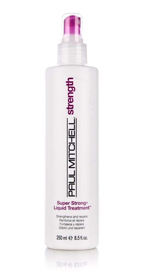 Paul Mitchell Strength Super Strong Liquid Treatment 250ML