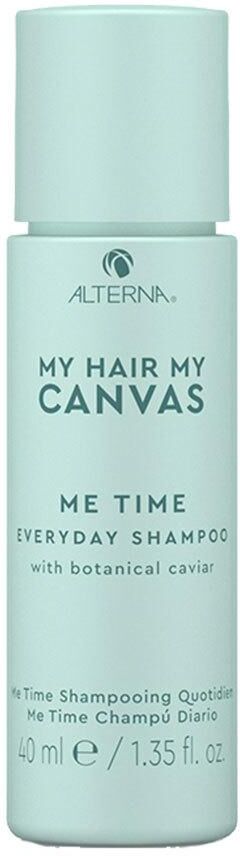 Alterna My Hair My Canvas Me Time Everyday Shampoo 40ml