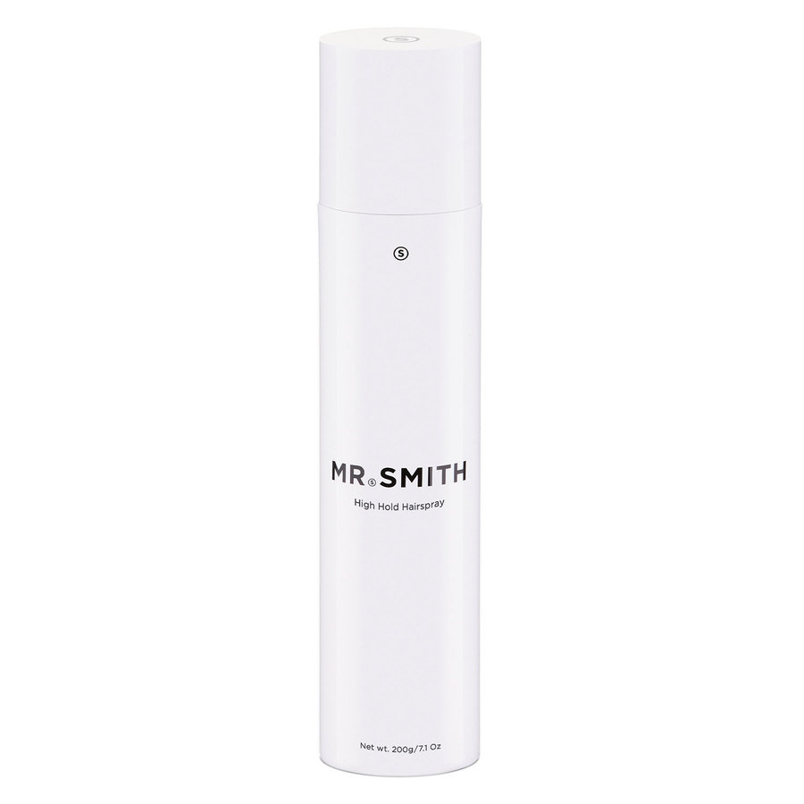 Mr. Smith Hair Spray 215ml