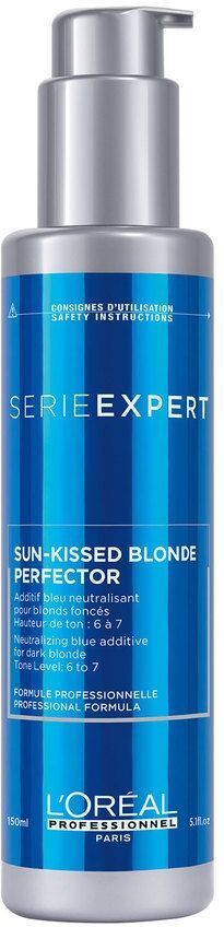 Loreal Professionnel L'Oréal Professionnel Série Expert Blondifier Sun Kissed Blonde Perfector 150ml