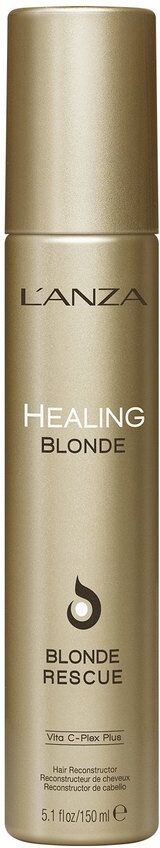 Lanza Healing Bright Blonde Rescue 150ml