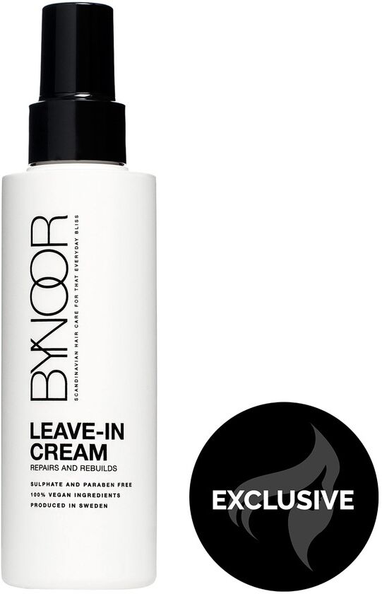 ByNoor Leave-In Cream 150ml