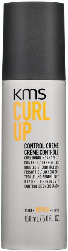 KMS California KMS Curl Up Control Creme 150ml