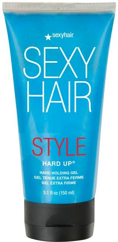 SEXY HAIR Style Sexy Hair Hard Up Gel 150ml