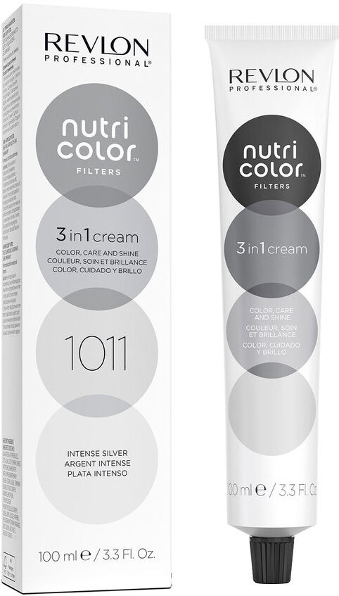 Revlon Professional Nutri Color Filters 1011 100ml