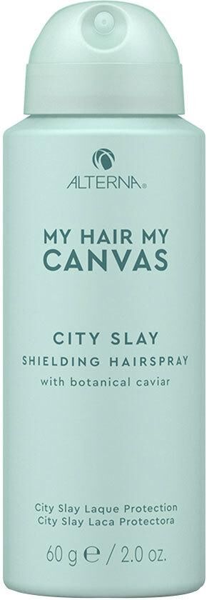 Alterna My Hair My Canvas City Slay Shielding Hairspray 60g