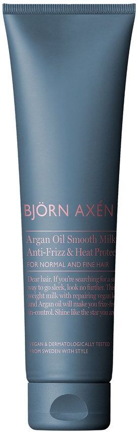 Björn Axén Argan Oil Smooth Milk 150ml