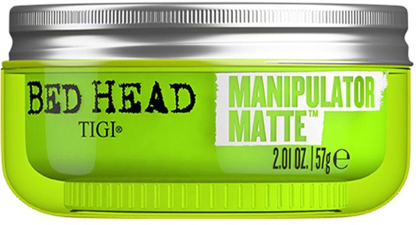 Tigi Bedhead Manipulator Matte Hair Wax 57g